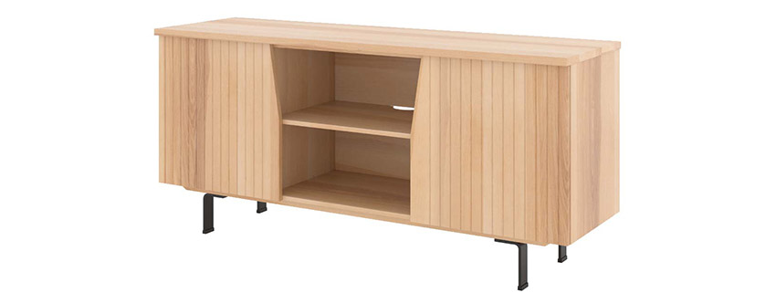 Maple Buffet - MB-06620-30-BOC00