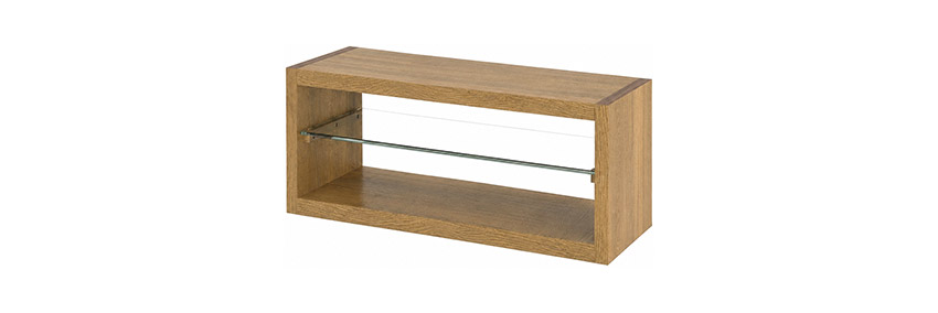 Maple TV Stand - ME-04216-16-DAL00
