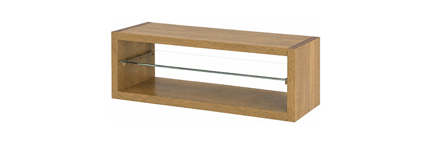 Maple TV Stand - ME-05216-16-DAL00