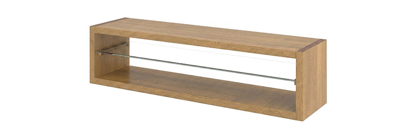 Maple TV Stand - ME-06416-16-DAL00