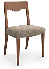 Maple Chair MC-0108