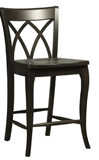 Maple Stool MS-0180