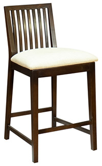 Maple Stool MS-0240