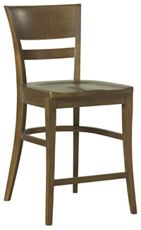 Maple Stool MS-0280