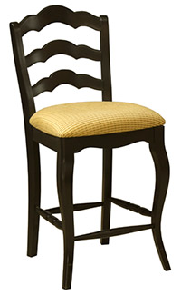 Maple Stool MS-0350