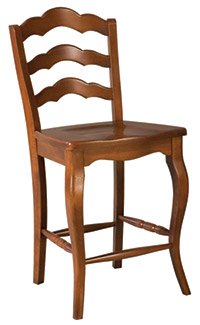 Maple Stool MS-0350