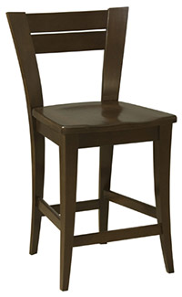 Maple Stool MS-0390