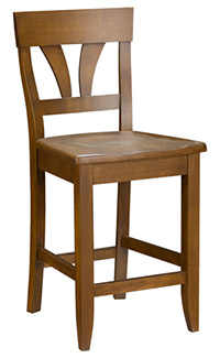Maple Stool MS-0560