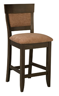 Maple Stool MS-0570