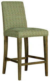 Maple Stool MS-0600