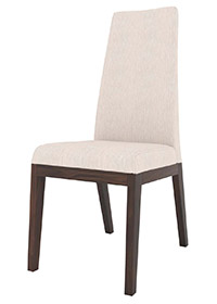 Walnut Chair WC-0111