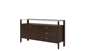 Maple Buffet MB-06018-32-SOH00