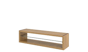 Maple TV Stand ME-06416-16-DAL00