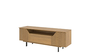 Maple TV Stand ME-06619-24-BOC00