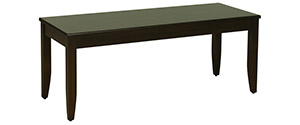 Maple Bench MS-0450