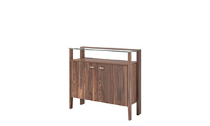 Walnut Buffet WB-03613-32-SOH00