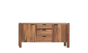 Walnut Buffet WB-06618-32-AUS00