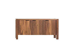 Walnut Buffet WB-06618-32-AUS01