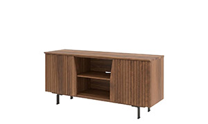 Walnut Buffet WB-06620-30-BOC00