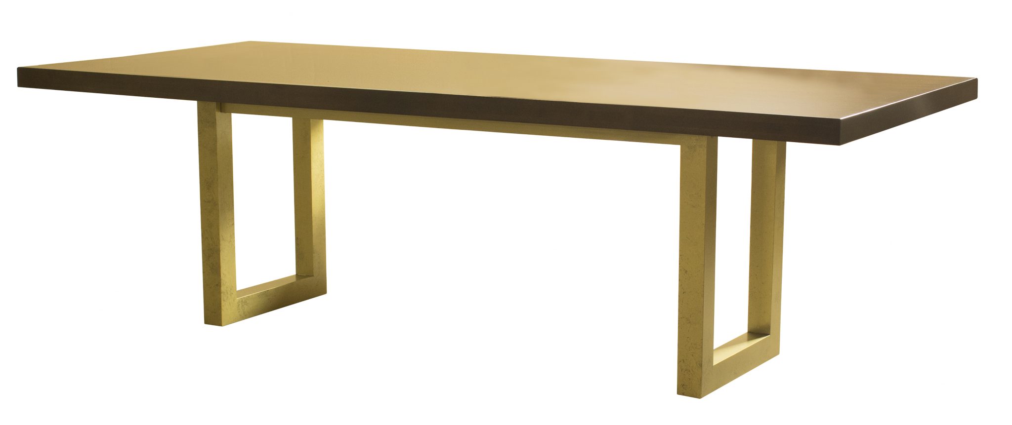 Emerson Dining Table – Saloom Furniture Company