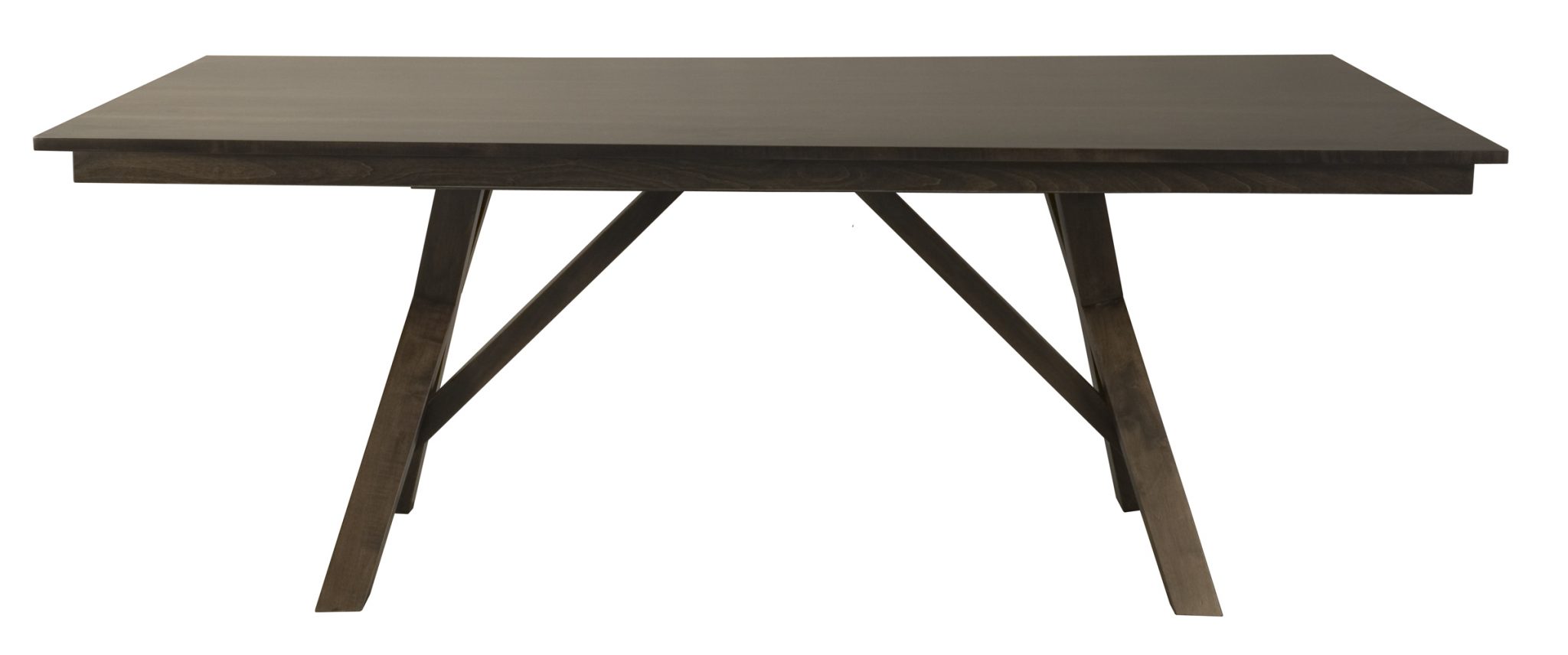 Quincy Dining Table Saloom Furniture Company
