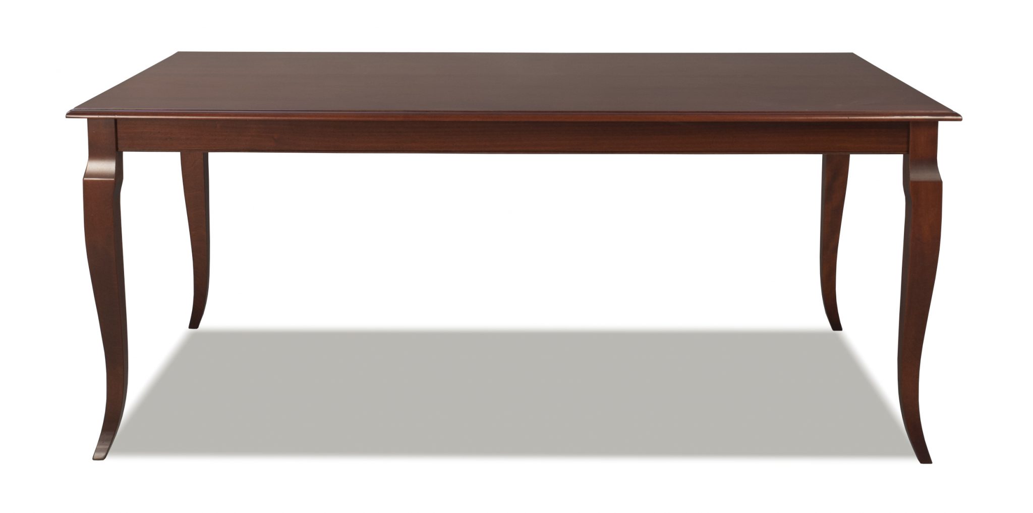 European Dining Table Saloom Furniture Company