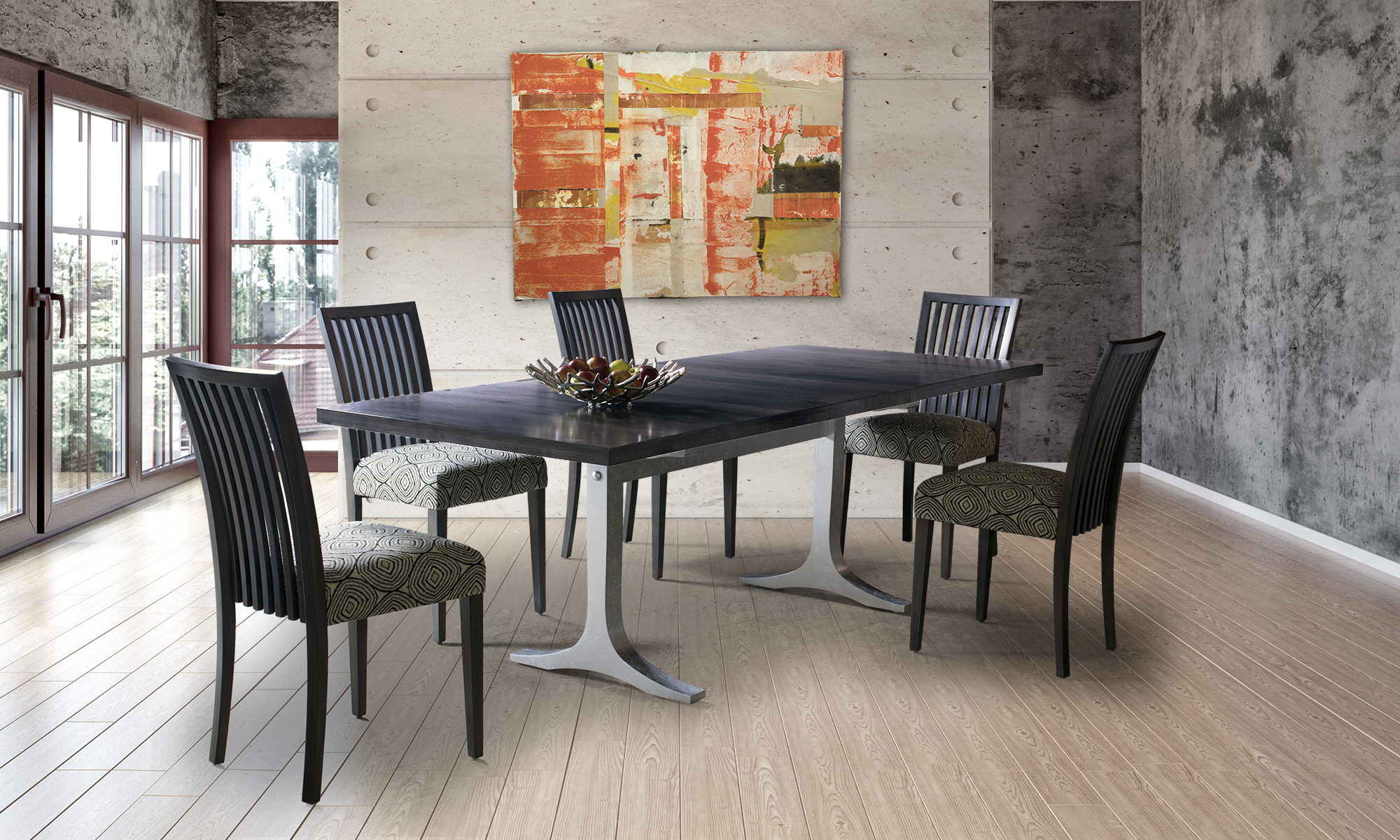 Paxton Dining Table