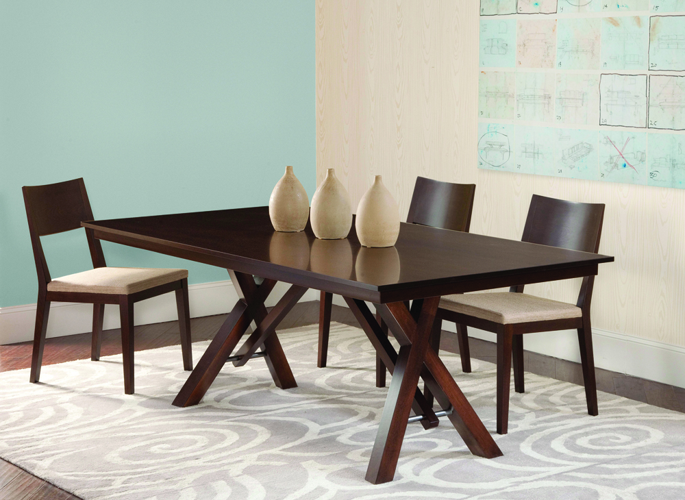 Quincy Dining Table