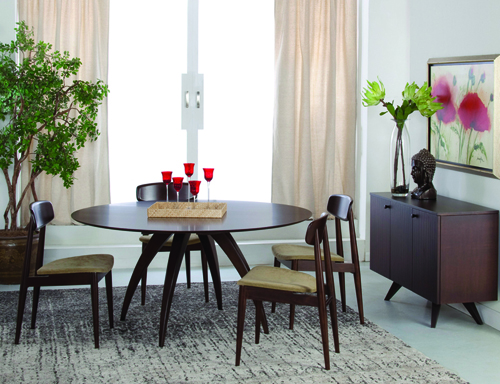 Ella Dining Table