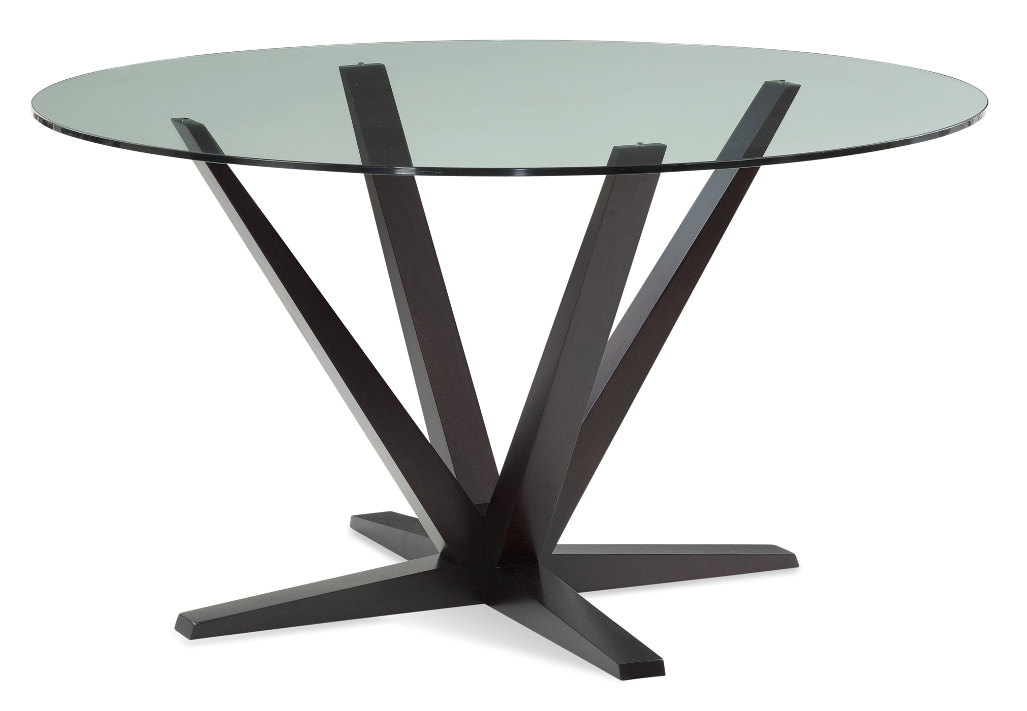 Our Products Saloom Furniture Company Aura Gl Top Dining Table
