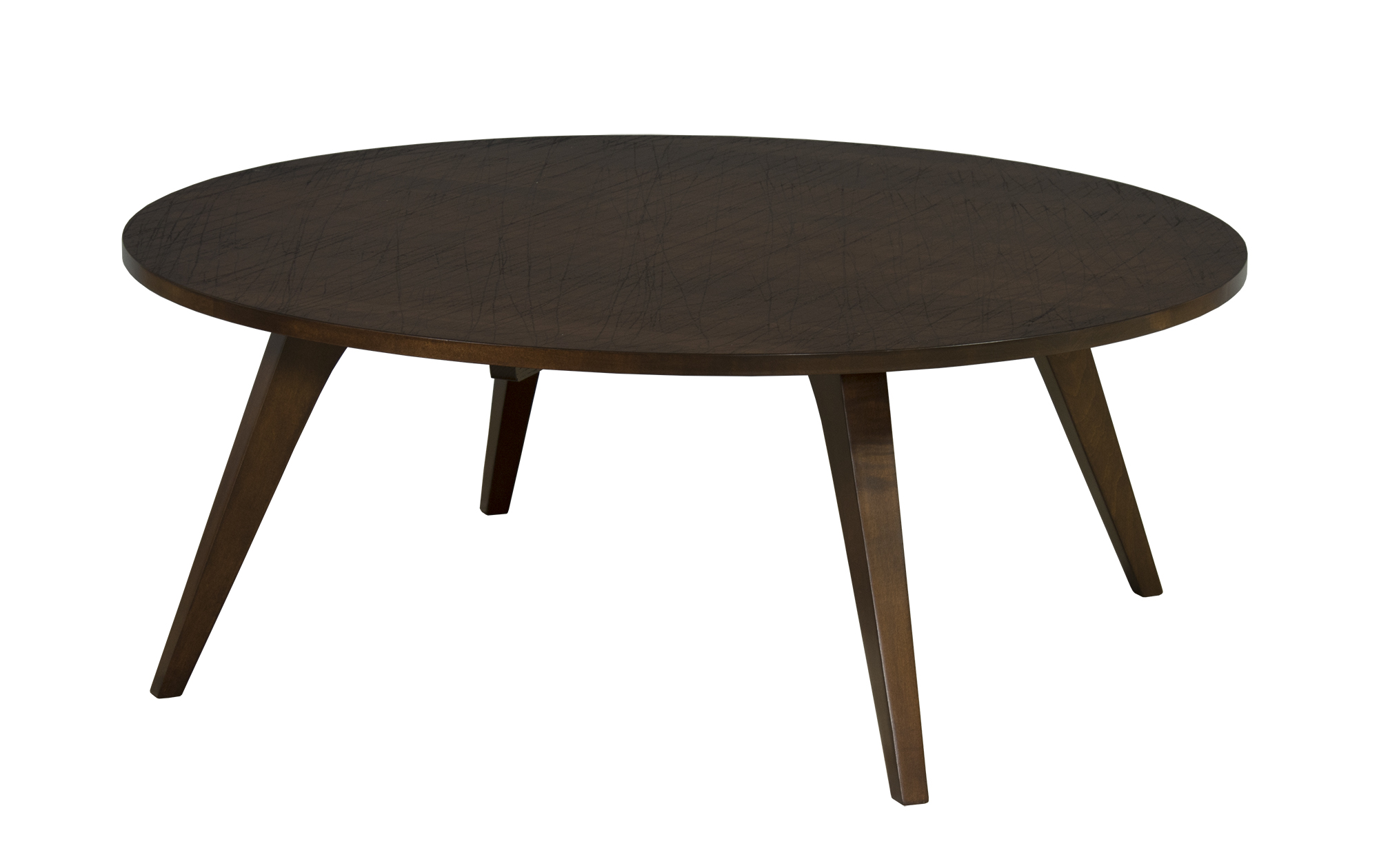 MEFO 4242 MAR-L Walnut-G Angle View