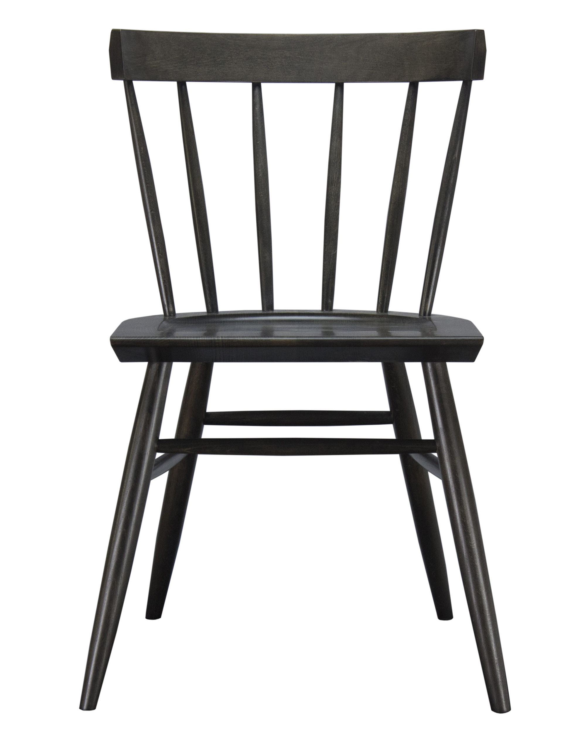 Noah spindle clearance dining chair