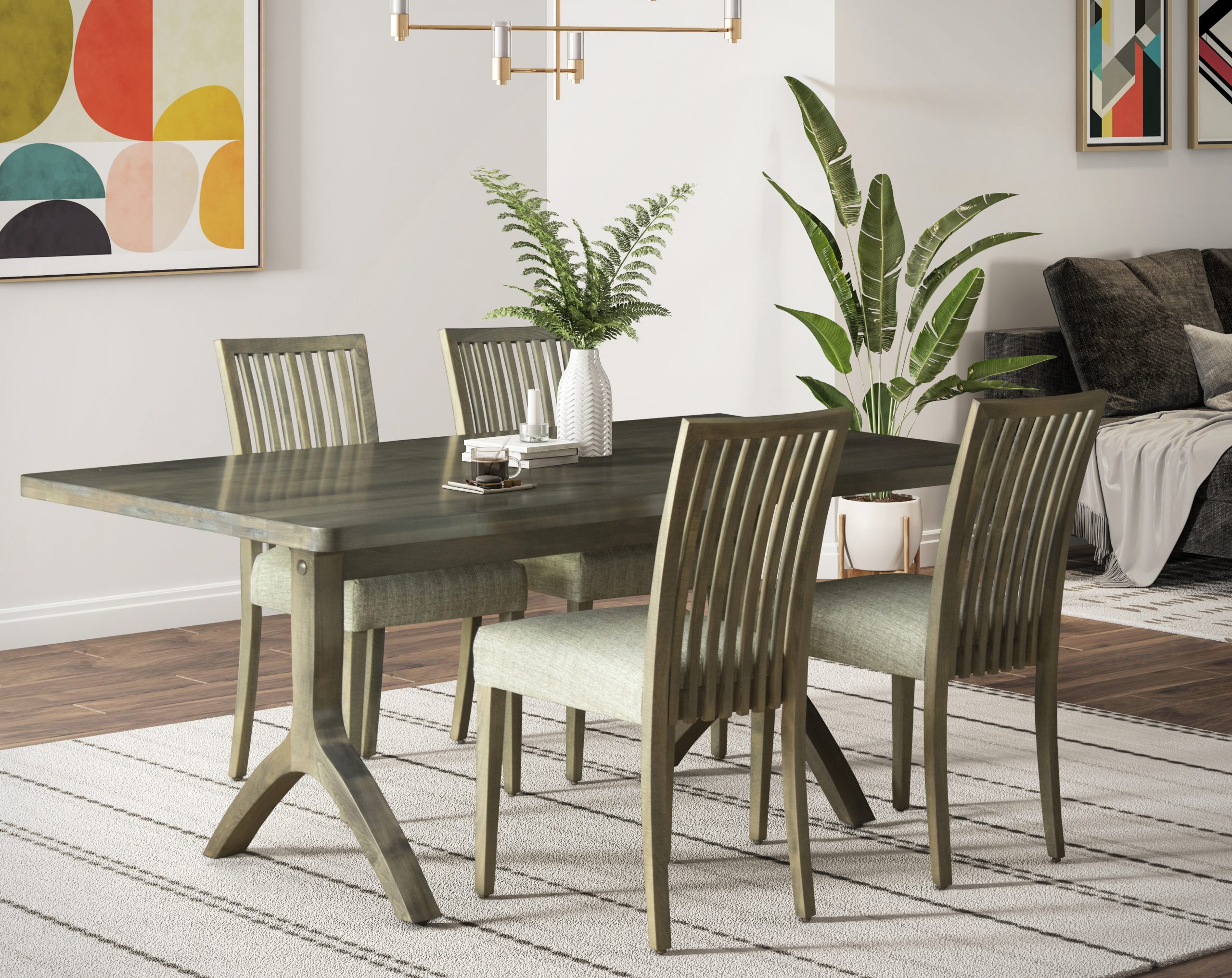 Hudson Dining Table
