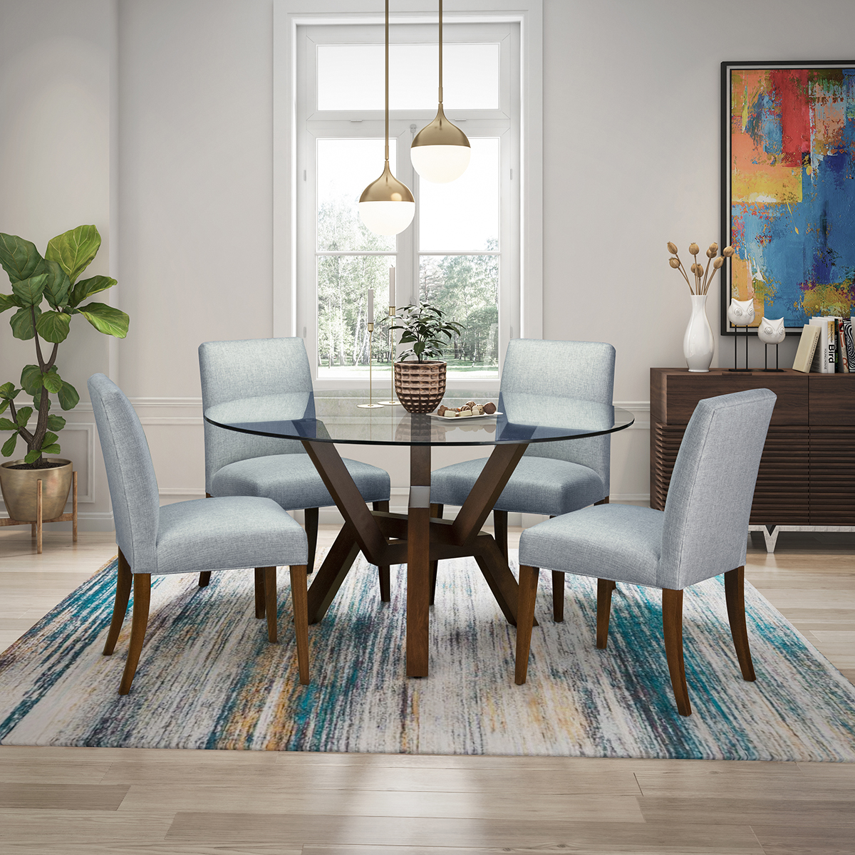 Cleo Dining Table