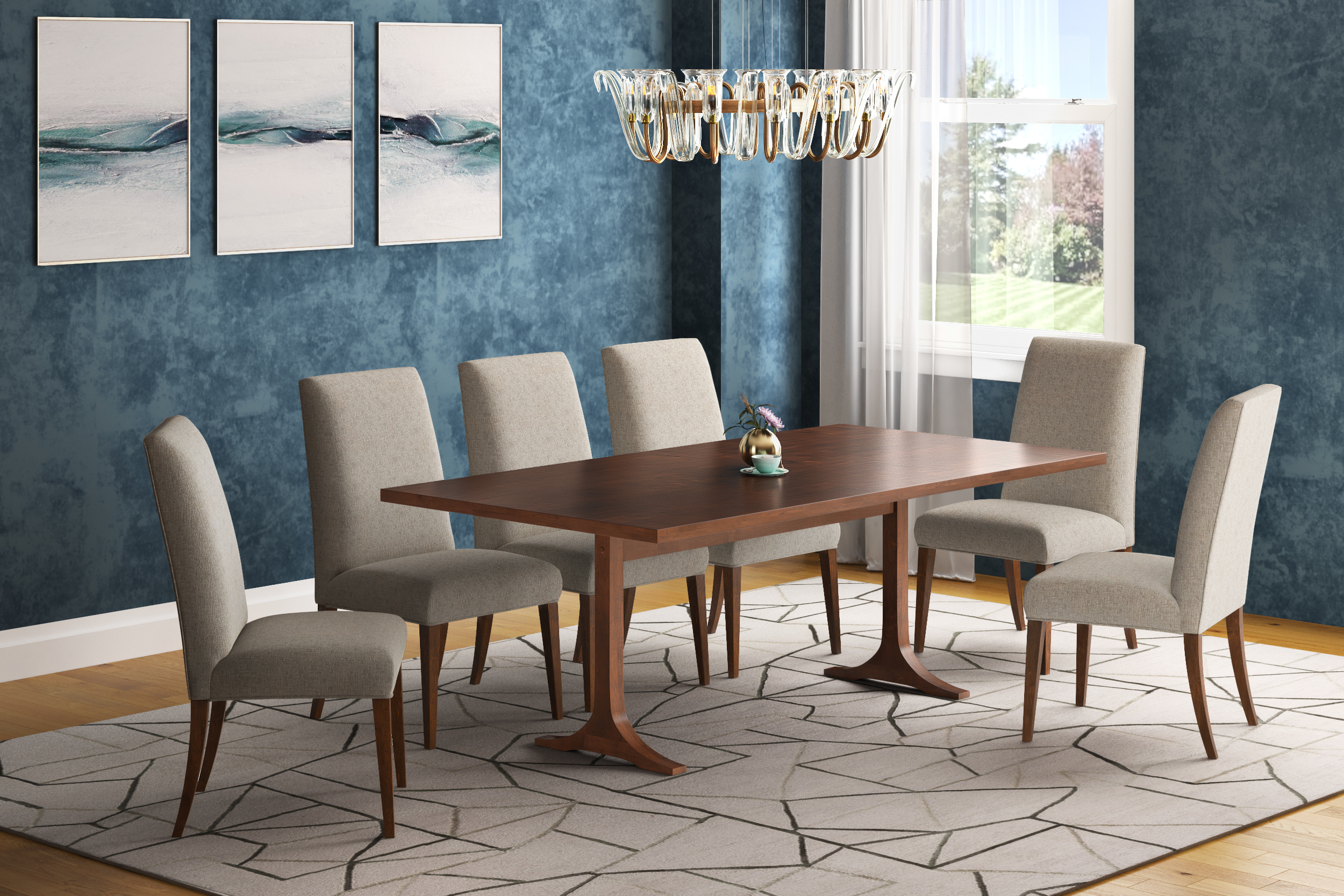 Paxton Dining Table